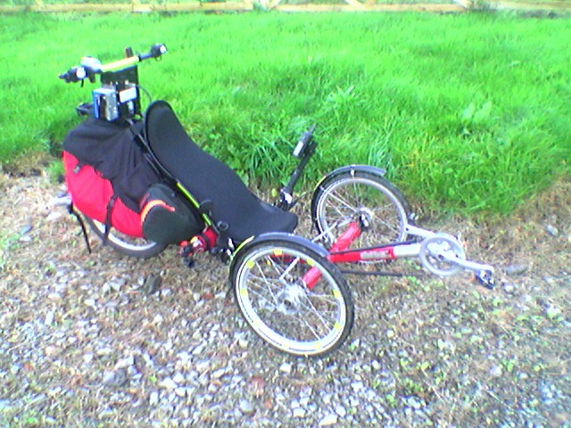 [Recumbent]