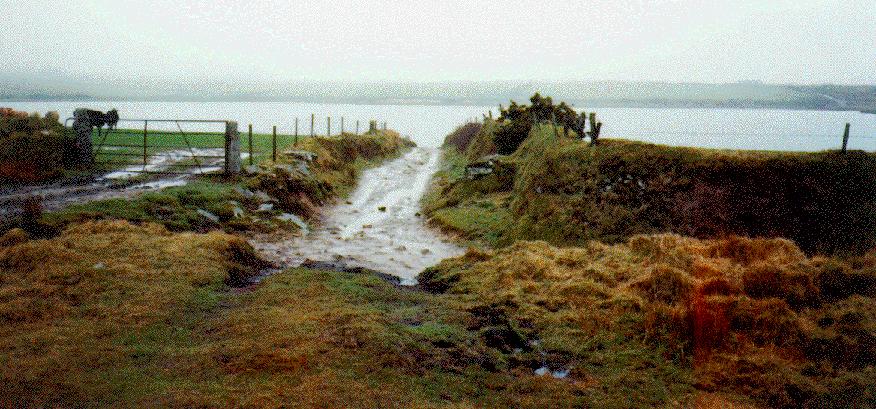 Dozmary Pool