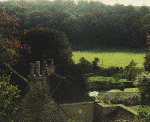 lower part of Freshford