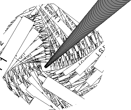 Implementing The Spiral Meta-Tower